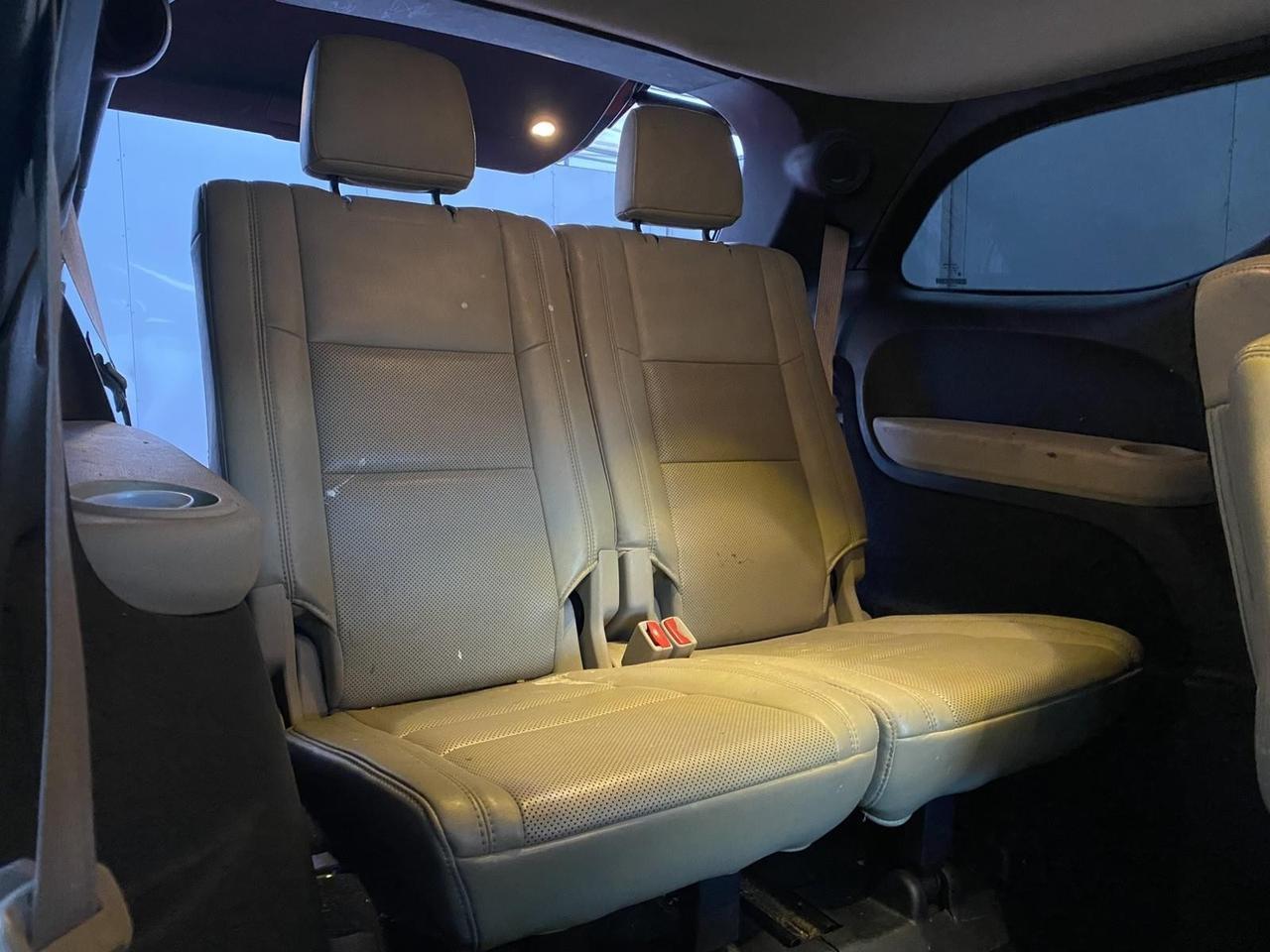 2014 Dodge Durango Citadel Richmond Hill NY