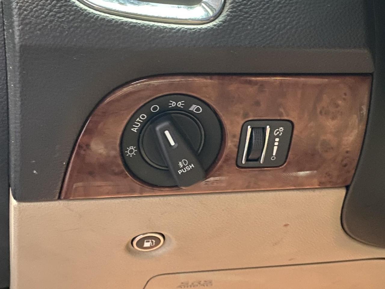 2014 Dodge Durango Citadel Richmond Hill NY