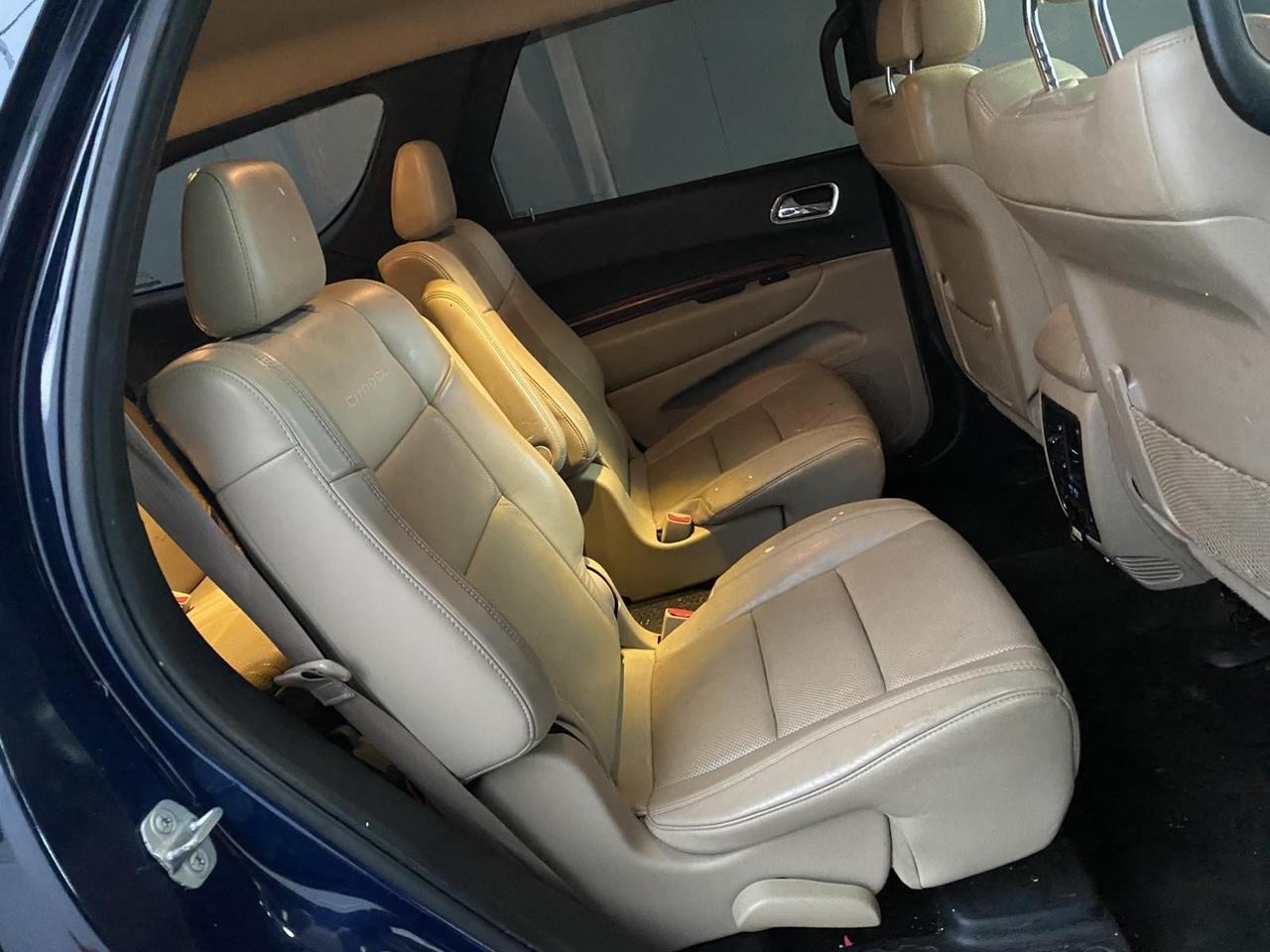 2014 Dodge Durango Citadel Richmond Hill NY