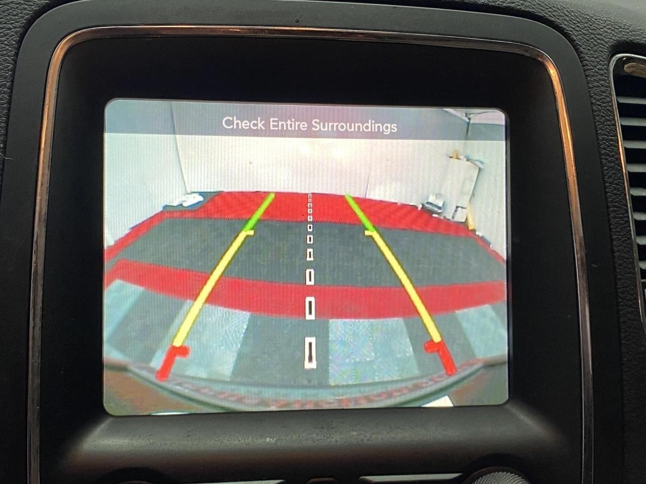 2014 Dodge Durango Citadel Richmond Hill NY