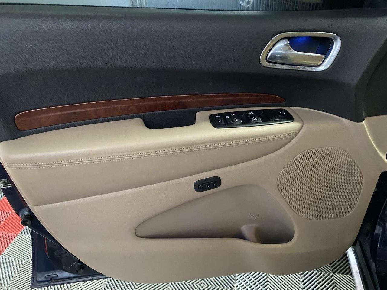 2014 Dodge Durango Citadel Richmond Hill NY