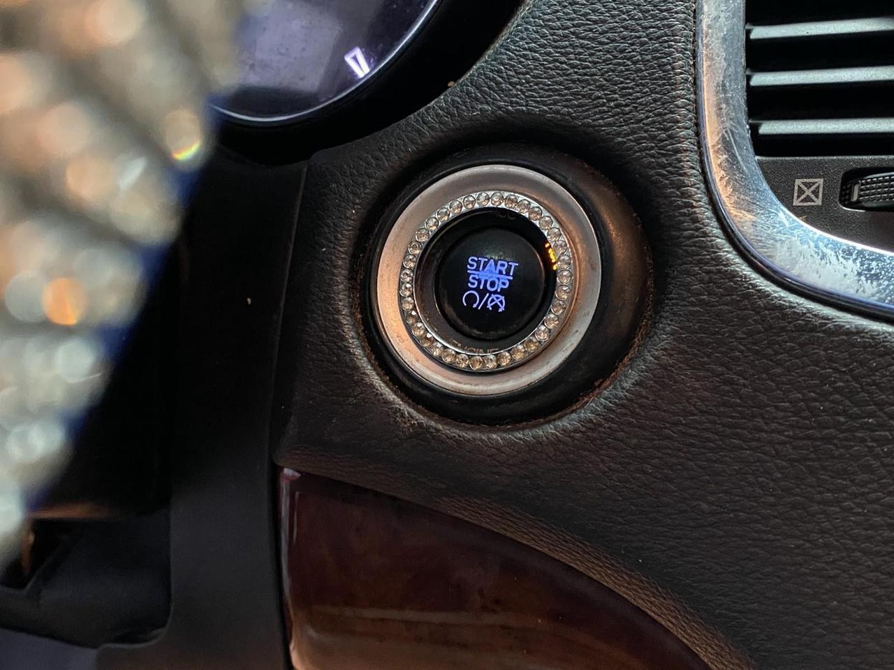 2014 Dodge Durango Citadel Richmond Hill NY