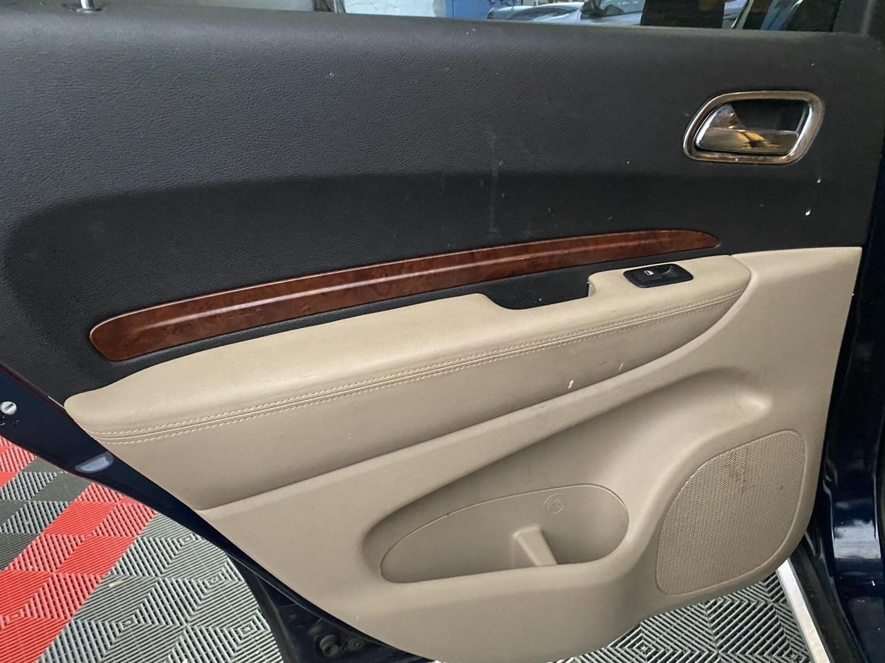 2014 Dodge Durango Citadel Richmond Hill NY