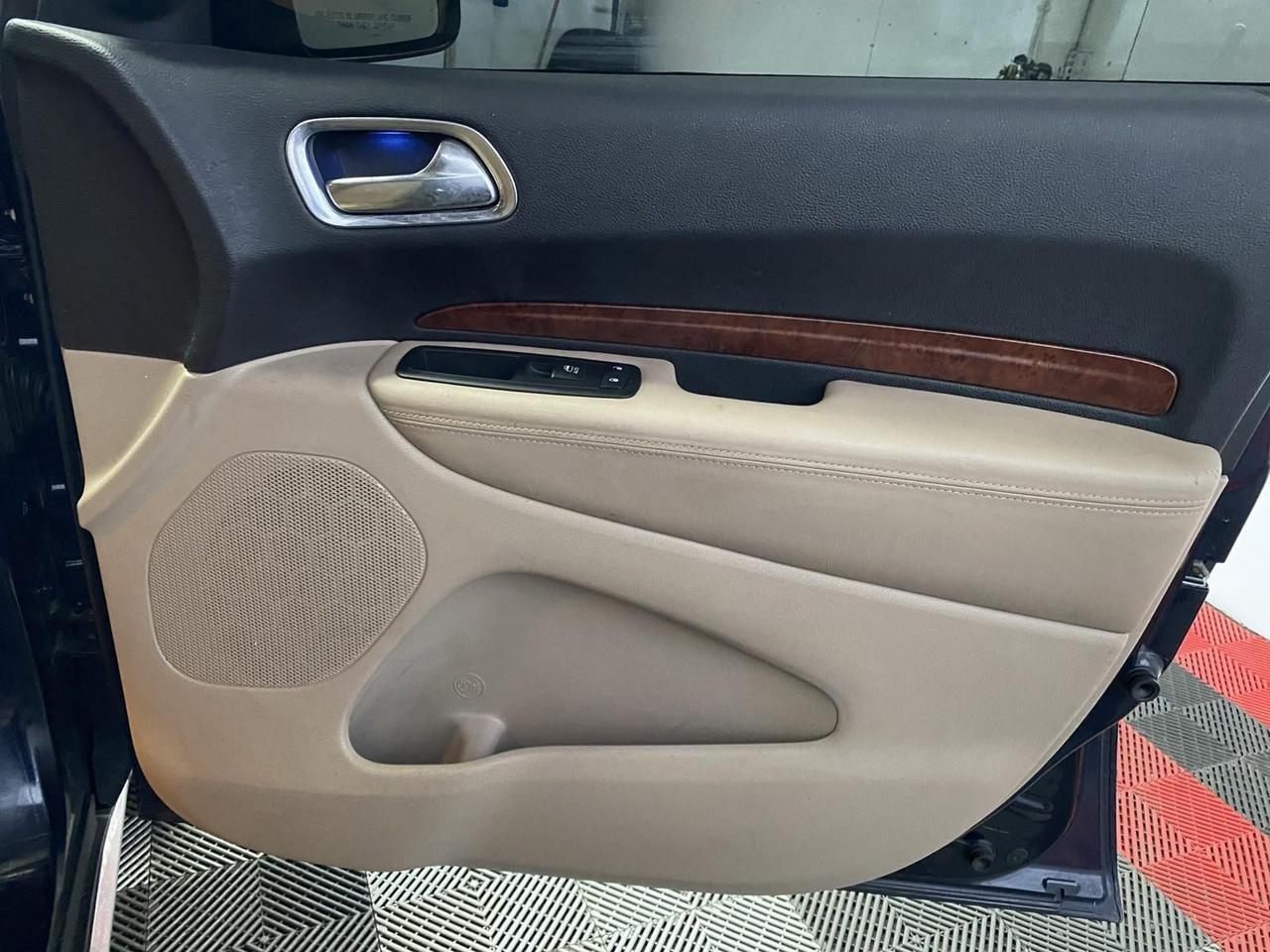 2014 Dodge Durango Citadel Richmond Hill NY