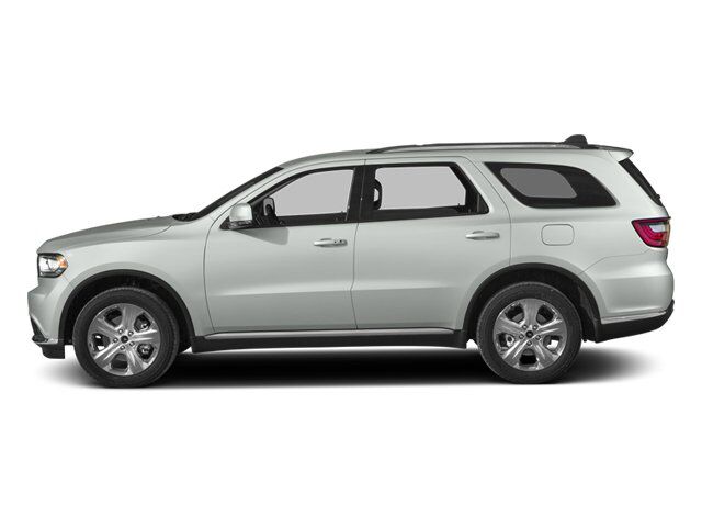 2014 Dodge Durango Citadel Winder GA