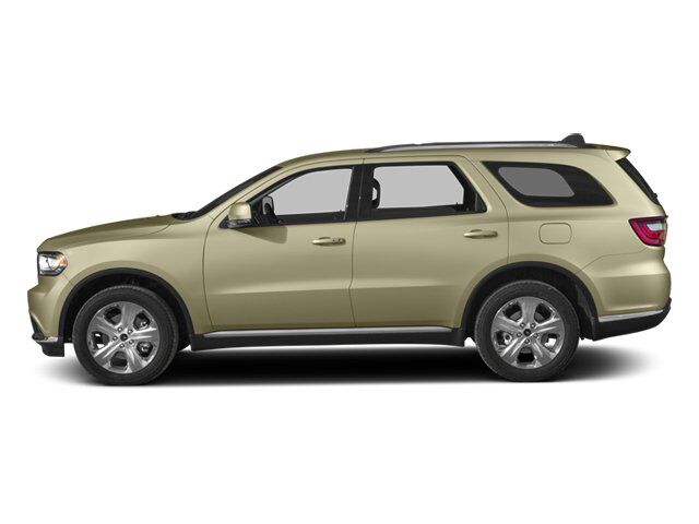 2014 Dodge Durango Citadel Winder GA