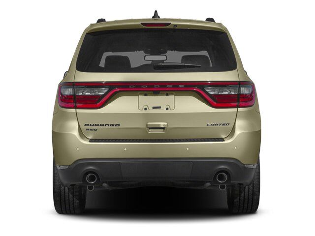 2014 Dodge Durango Citadel Winder GA