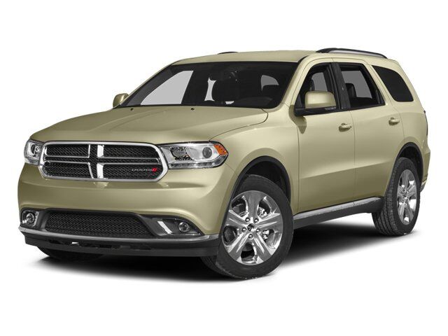 2014 Dodge Durango Citadel Winder GA
