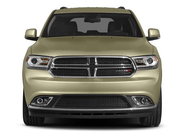 2014 Dodge Durango Citadel Winder GA