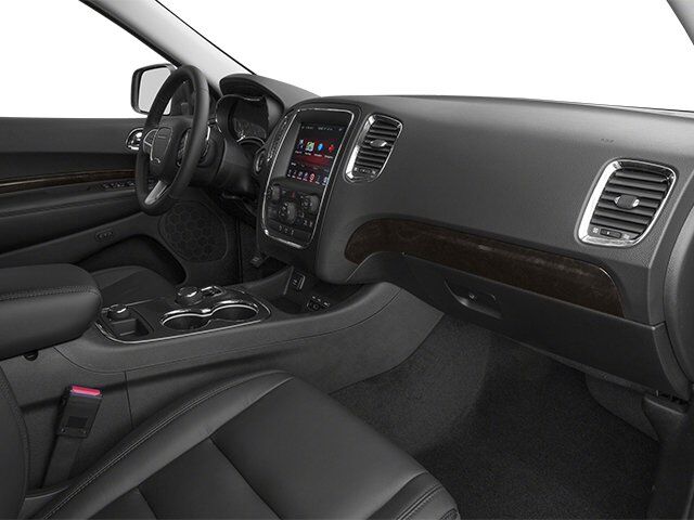 2014 Dodge Durango Citadel Winder GA
