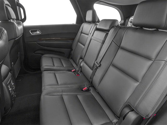 2014 Dodge Durango Citadel Winder GA