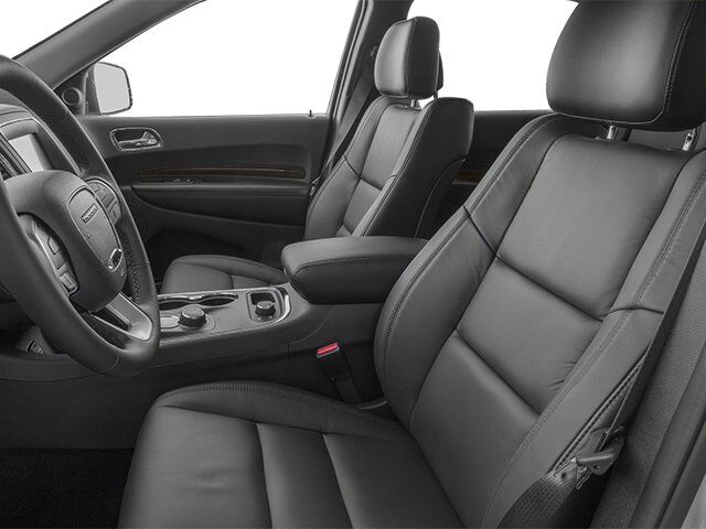 2014 Dodge Durango Citadel Winder GA