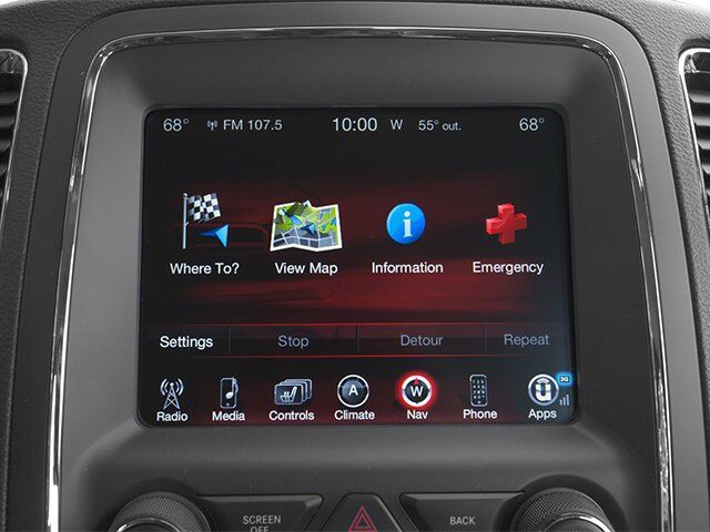 2014 Dodge Durango Citadel Winder GA