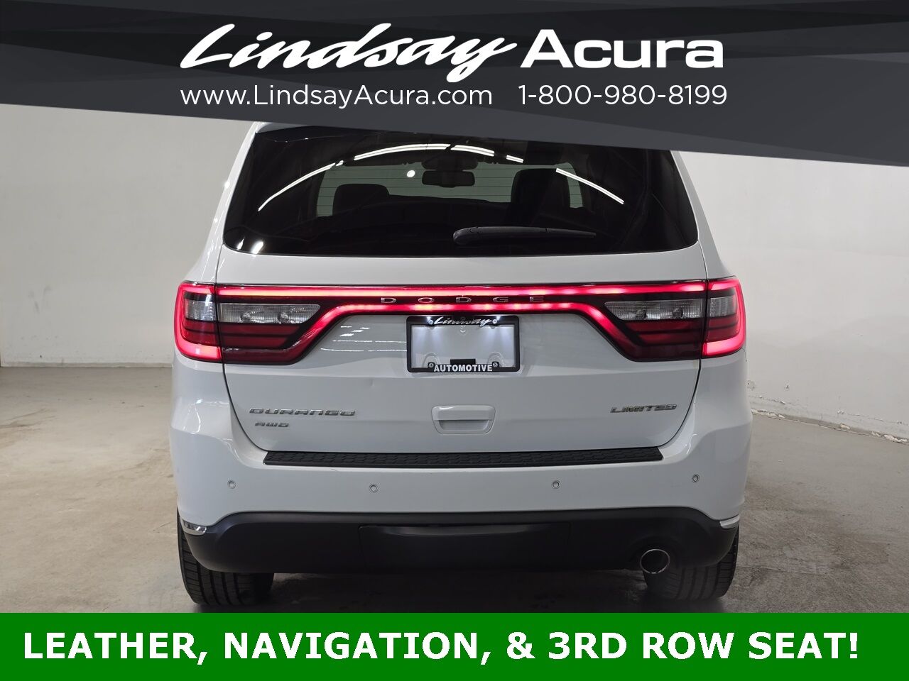 2014 Dodge Durango Limited Columbus OH