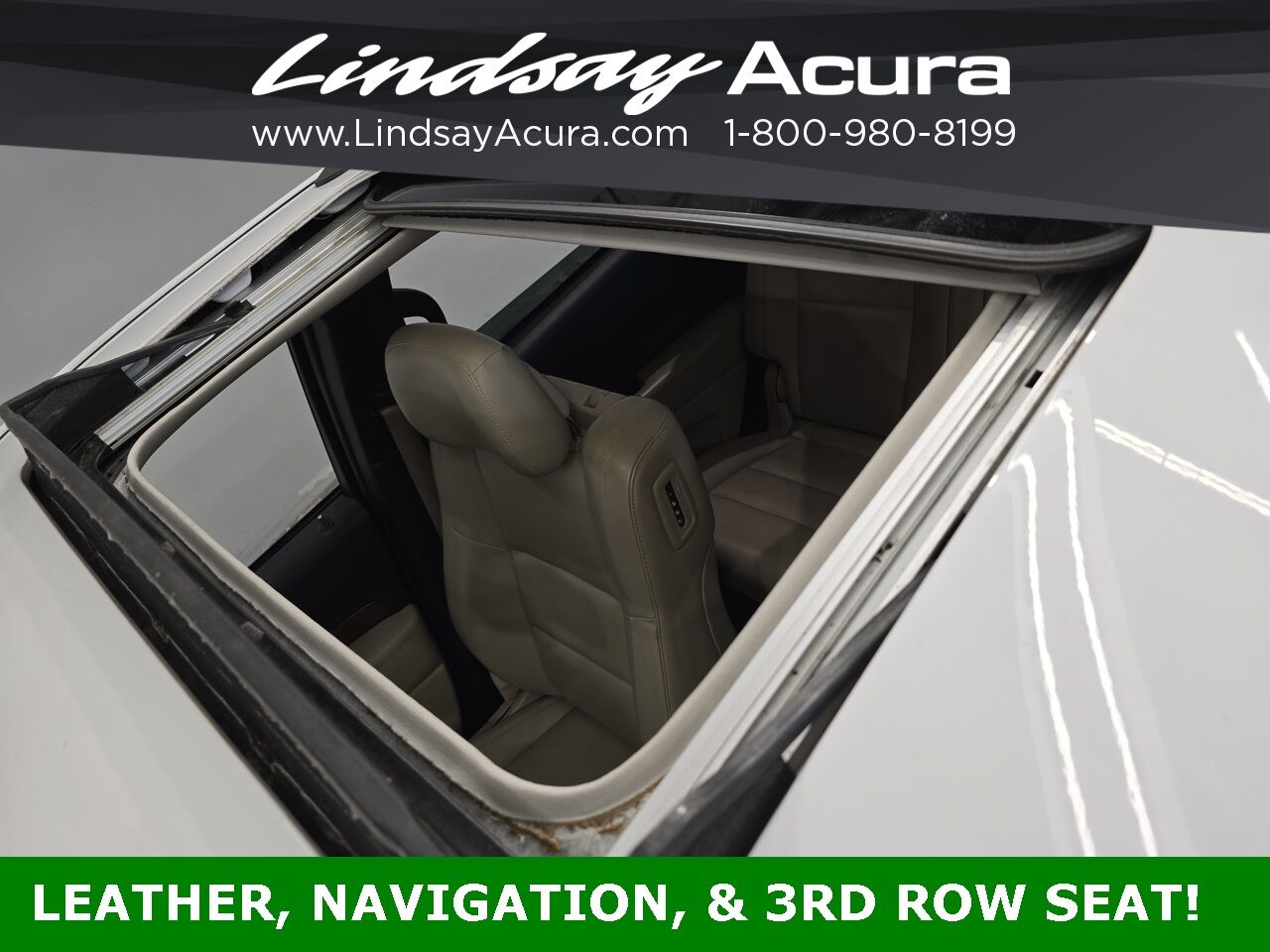 2014 Dodge Durango Limited Columbus OH