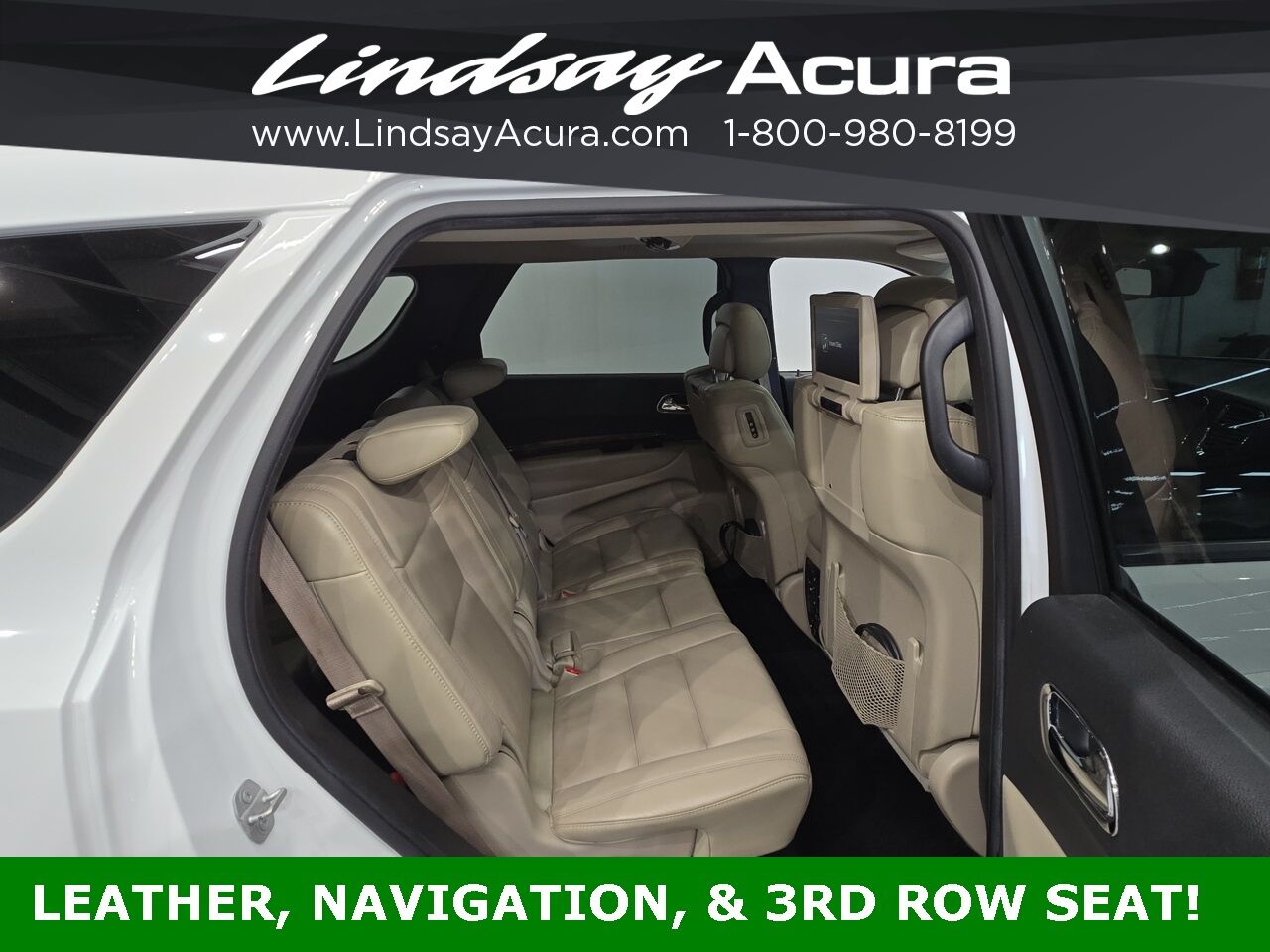 2014 Dodge Durango Limited Columbus OH