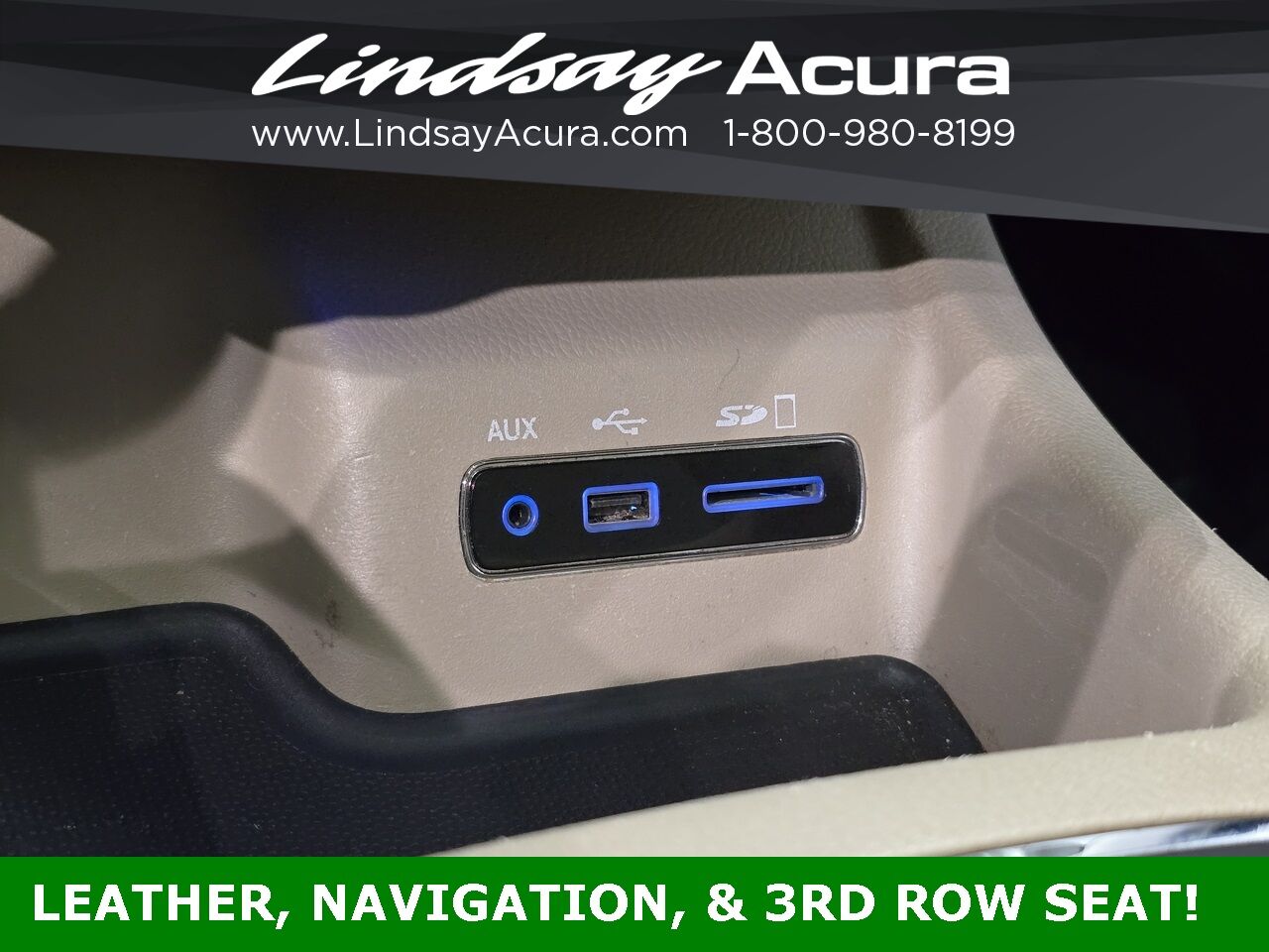 2014 Dodge Durango Limited Columbus OH