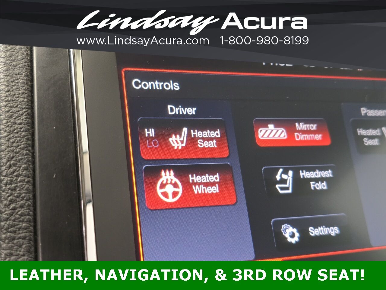 2014 Dodge Durango Limited Columbus OH