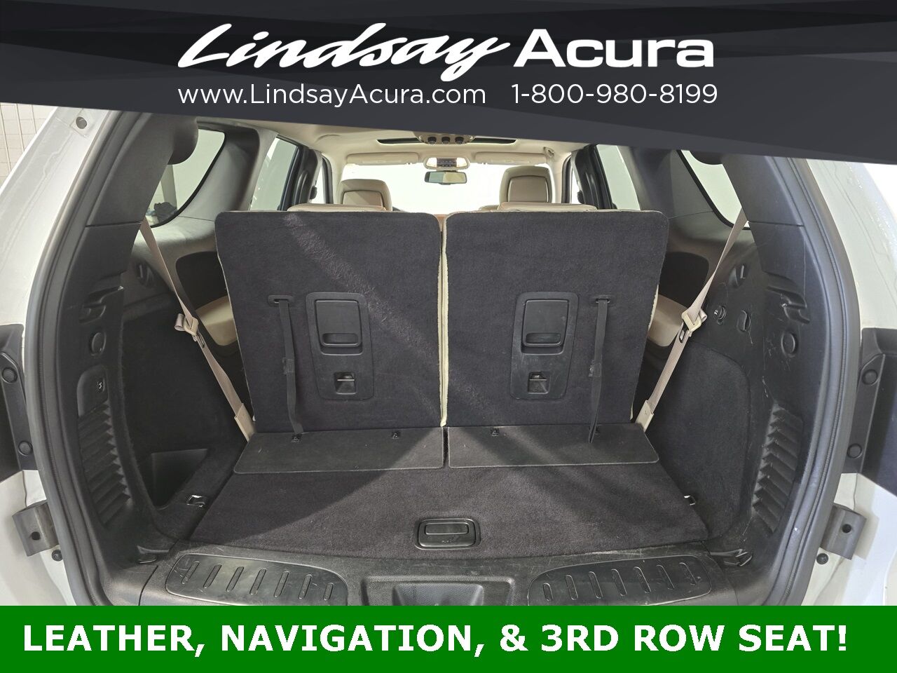 2014 Dodge Durango Limited Columbus OH