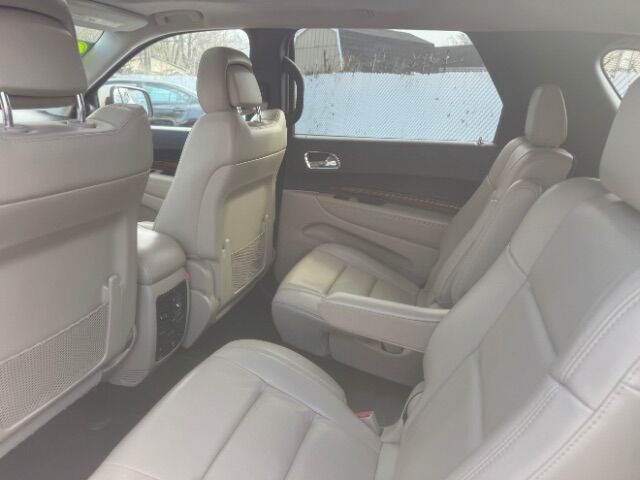 2014 Dodge Durango Limited East Islip NY