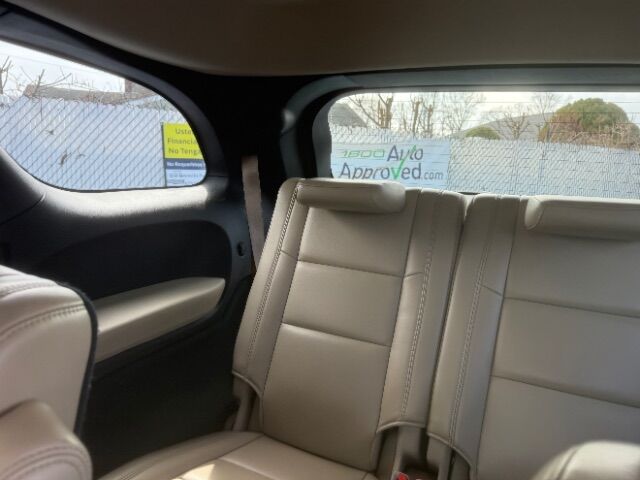 2014 Dodge Durango Limited East Islip NY