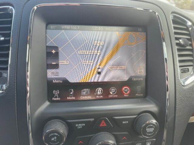 2014 Dodge Durango Limited East Islip NY