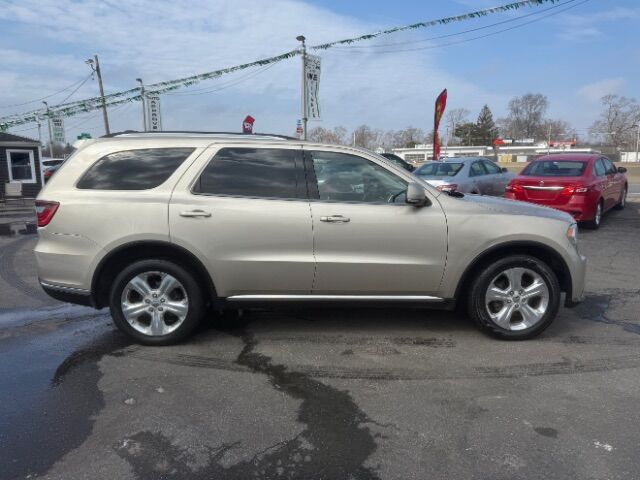 2014 Dodge Durango Limited East Islip NY