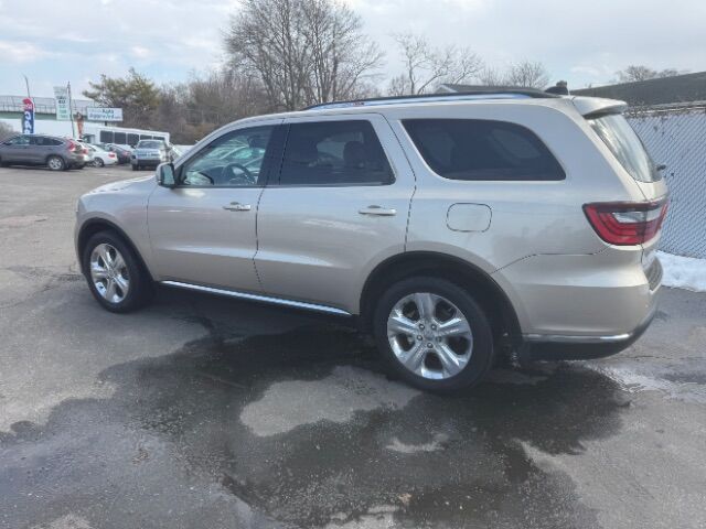 2014 Dodge Durango Limited East Islip NY