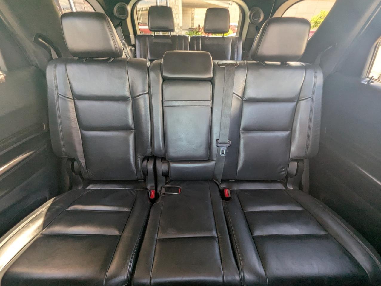 2014 Dodge Durango Limited Grand Junction CO