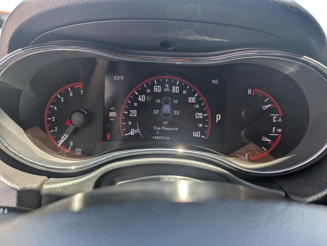 2014 Dodge Durango Limited Grand Junction CO