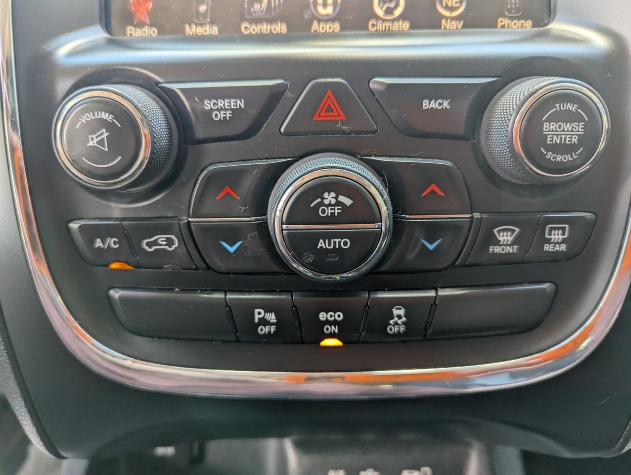 2014 Dodge Durango Limited Grand Junction CO
