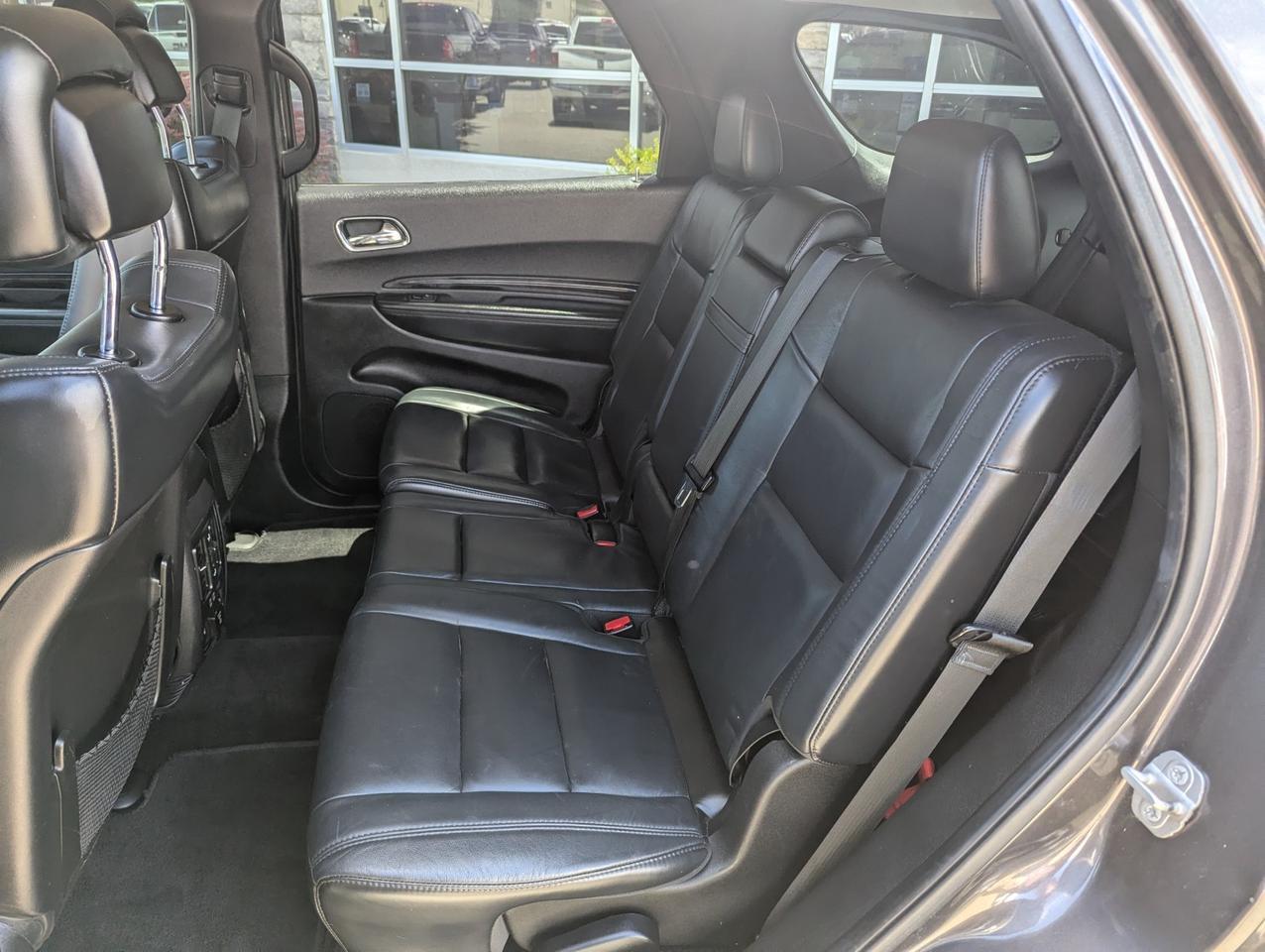 2014 Dodge Durango Limited Grand Junction CO
