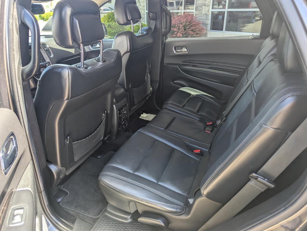 2014 Dodge Durango Limited Grand Junction CO