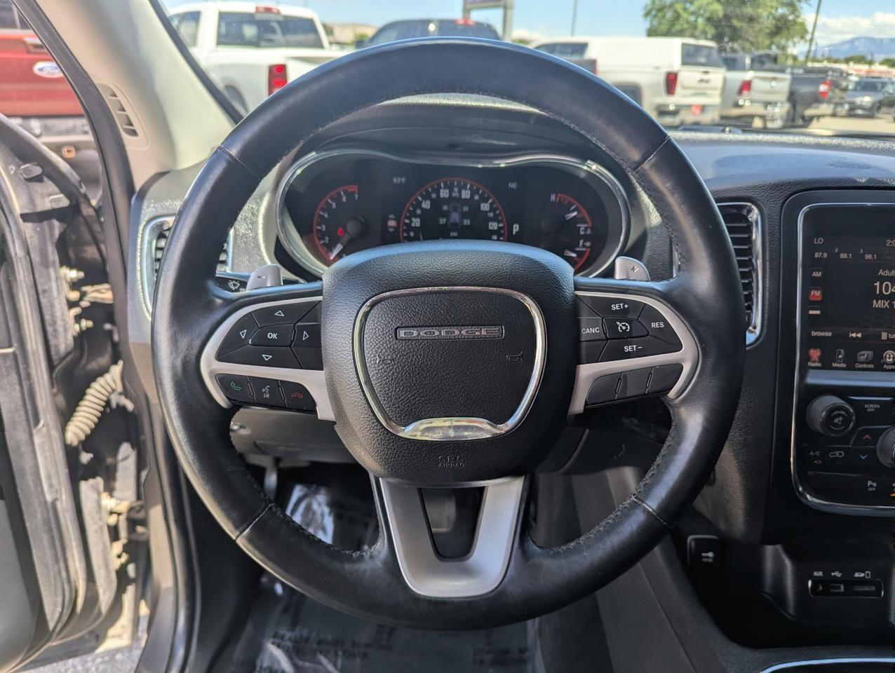 2014 Dodge Durango Limited Grand Junction CO