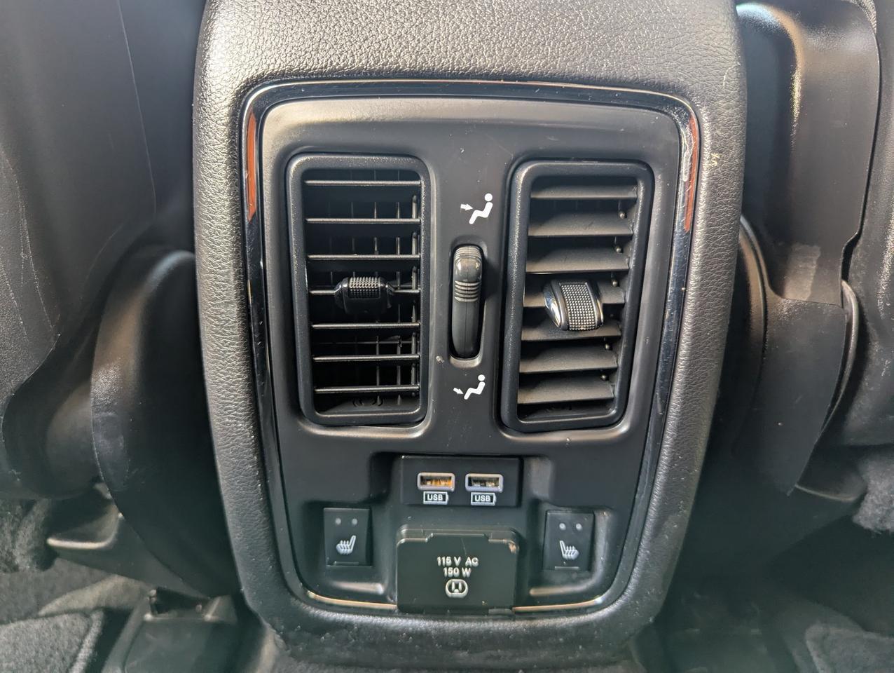 2014 Dodge Durango Limited Grand Junction CO