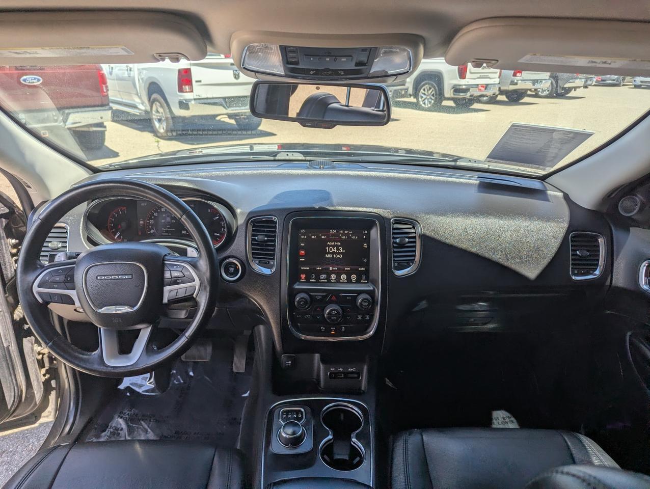 2014 Dodge Durango Limited Grand Junction CO