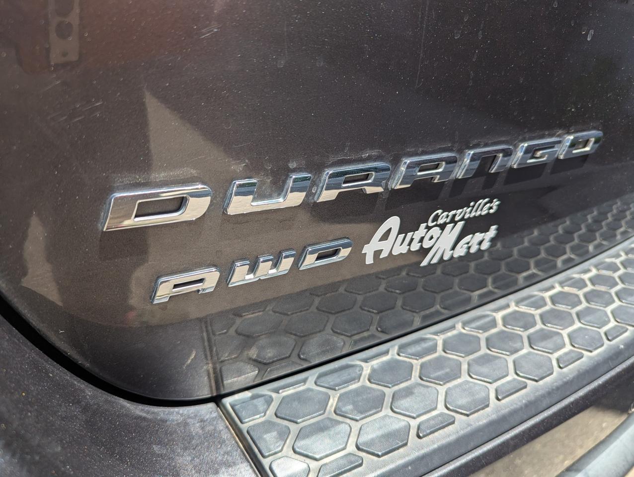 2014 Dodge Durango Limited Grand Junction CO