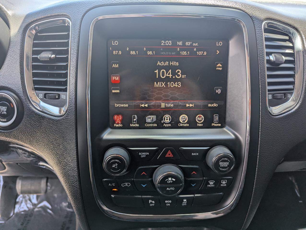 2014 Dodge Durango Limited Grand Junction CO