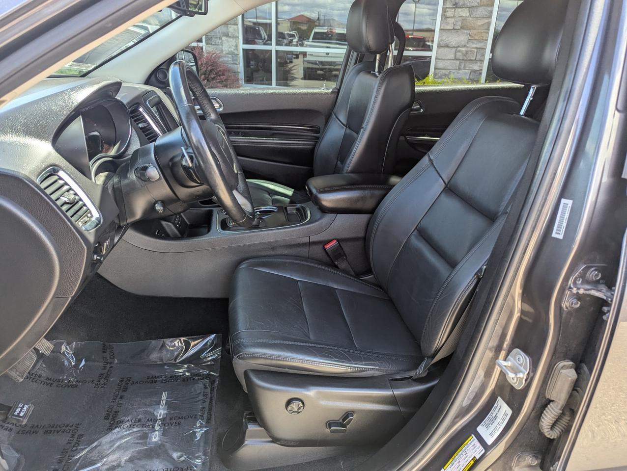 2014 Dodge Durango Limited Grand Junction CO
