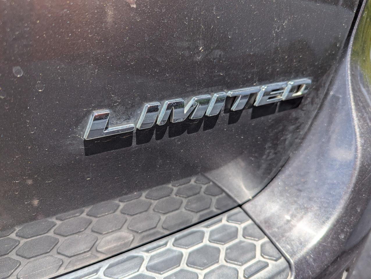 2014 Dodge Durango Limited Grand Junction CO