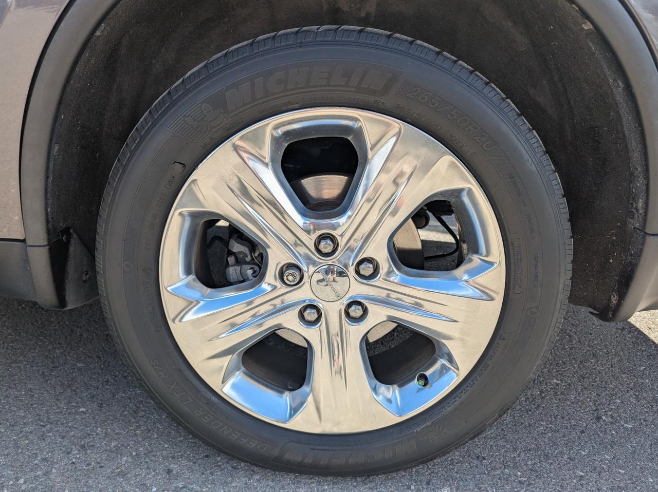 2014 Dodge Durango Limited Grand Junction CO
