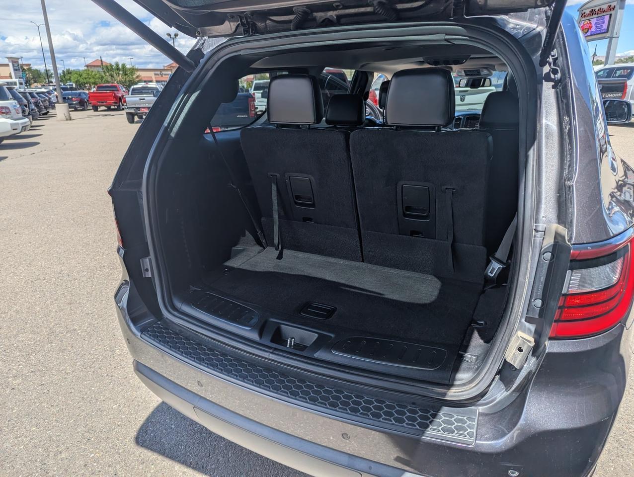 2014 Dodge Durango Limited Grand Junction CO