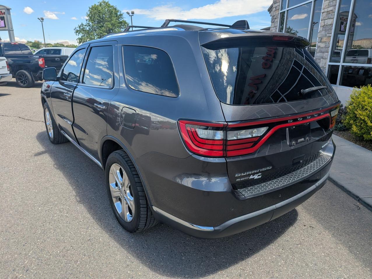 2014 Dodge Durango Limited Grand Junction CO