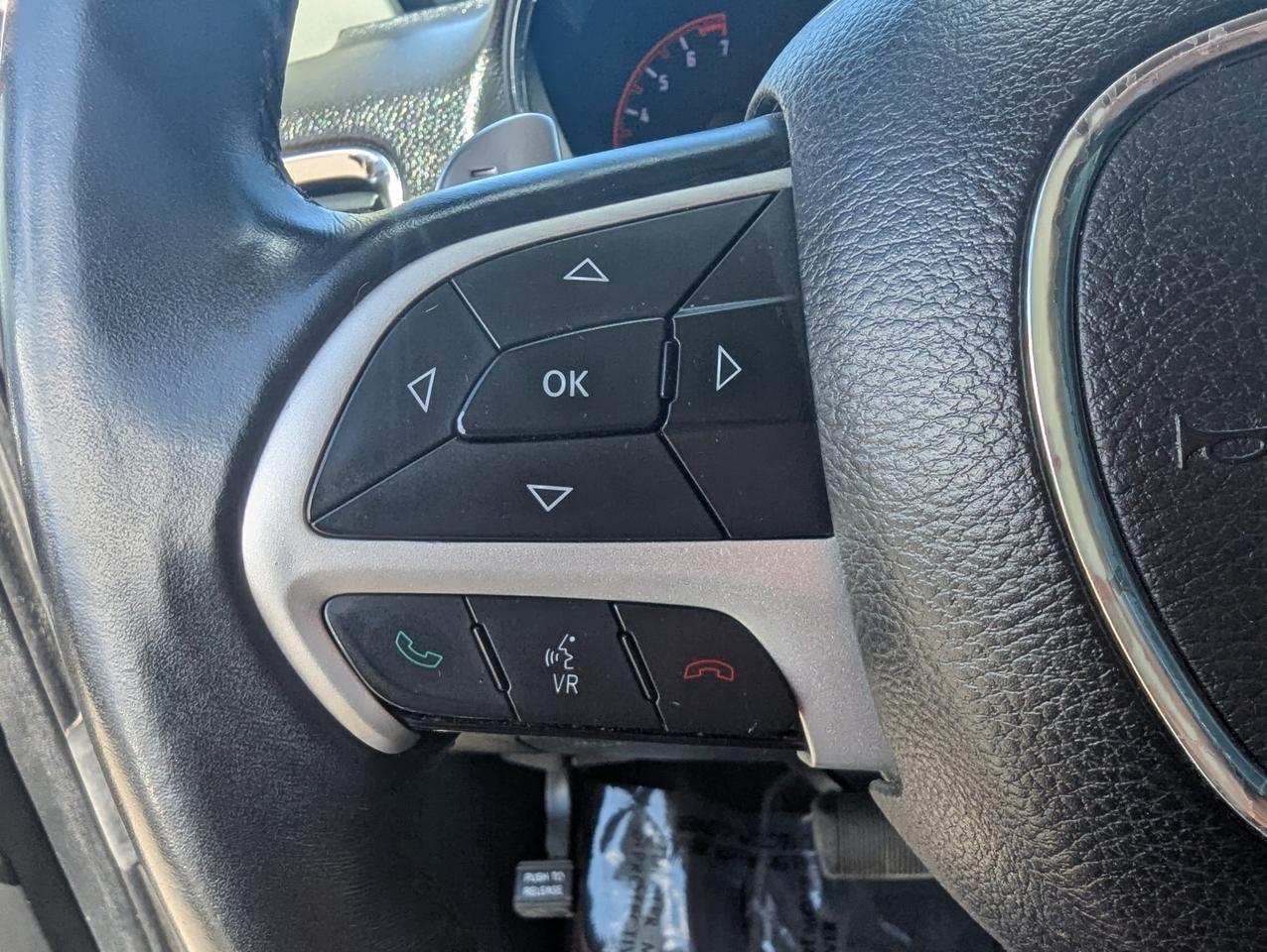 2014 Dodge Durango Limited Grand Junction CO