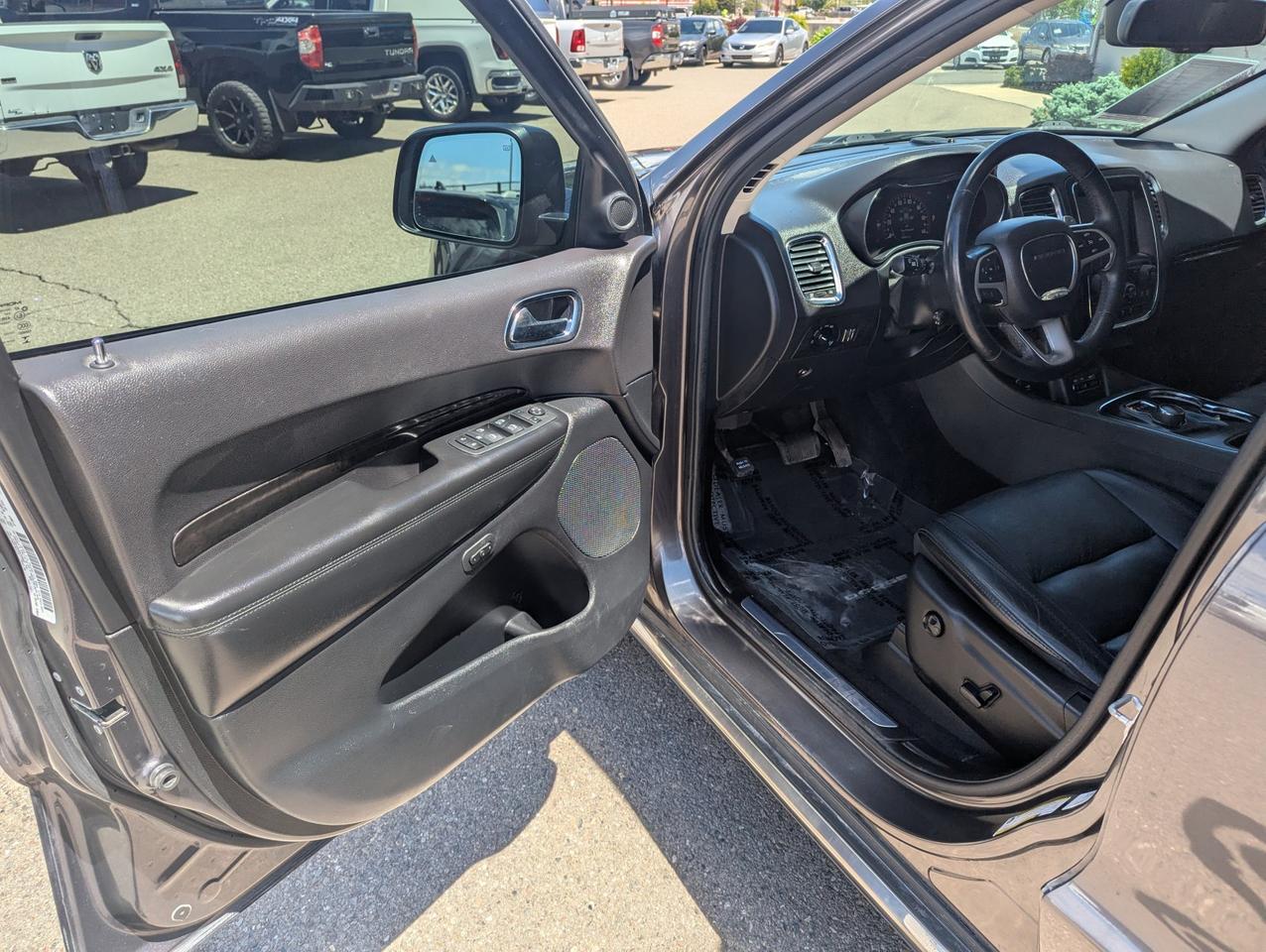 2014 Dodge Durango Limited Grand Junction CO