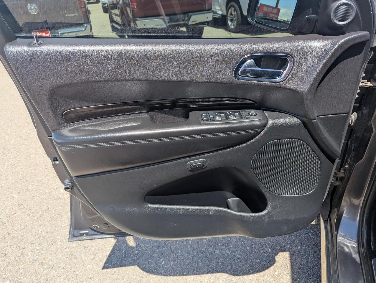 2014 Dodge Durango Limited Grand Junction CO