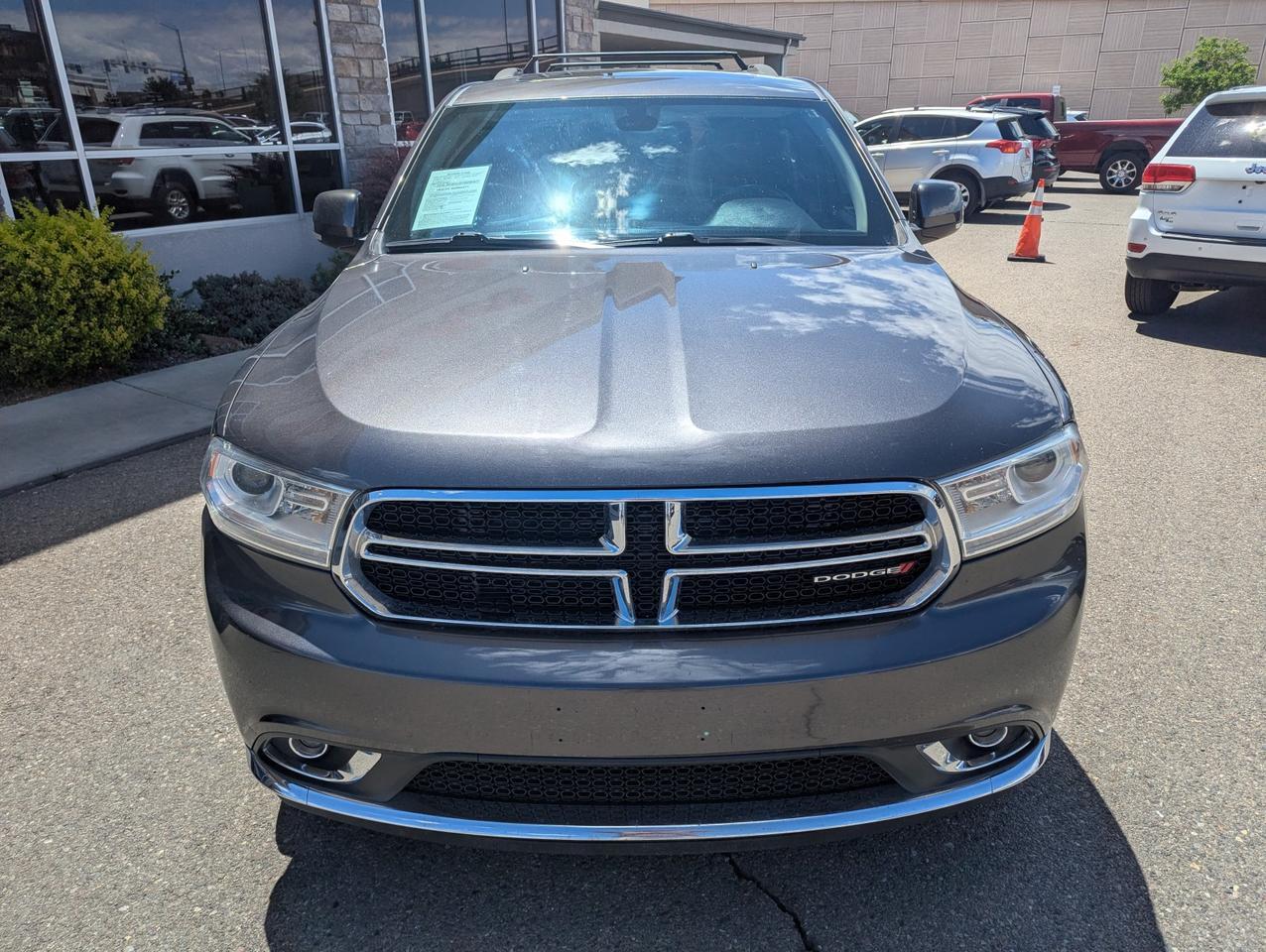 2014 Dodge Durango Limited Grand Junction CO