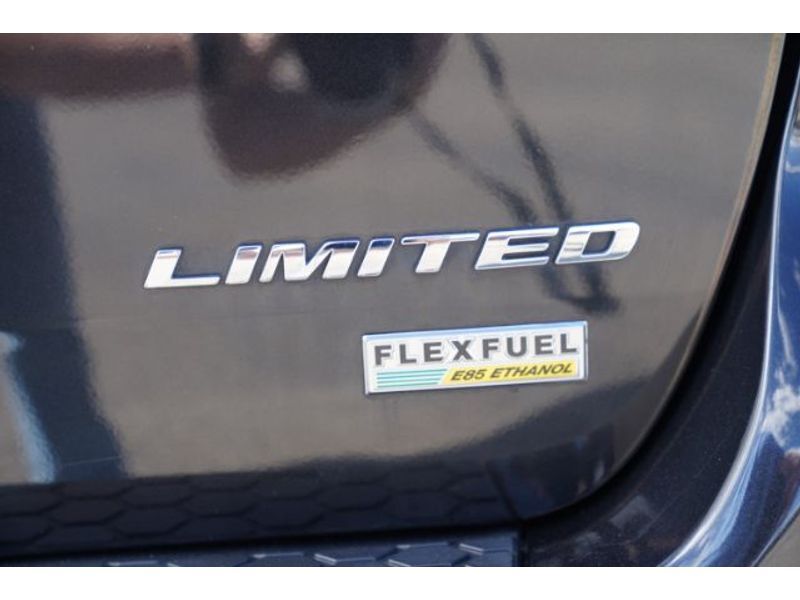 2014 Dodge Durango Limited Huntington UT