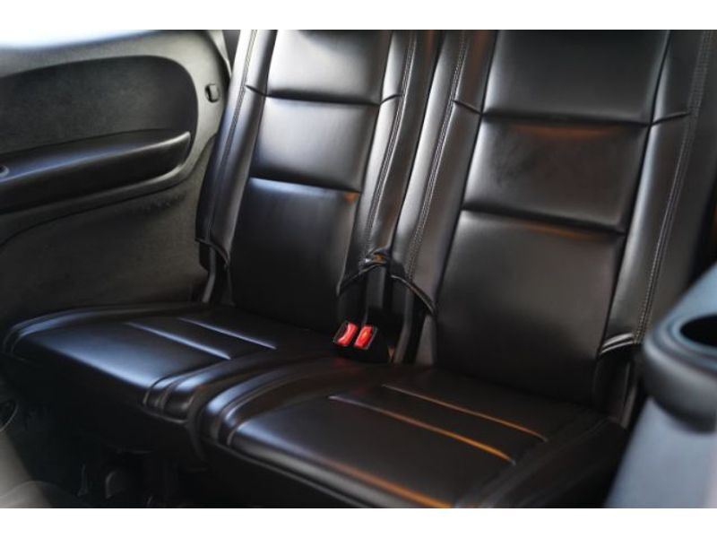 2014 Dodge Durango Limited Huntington UT