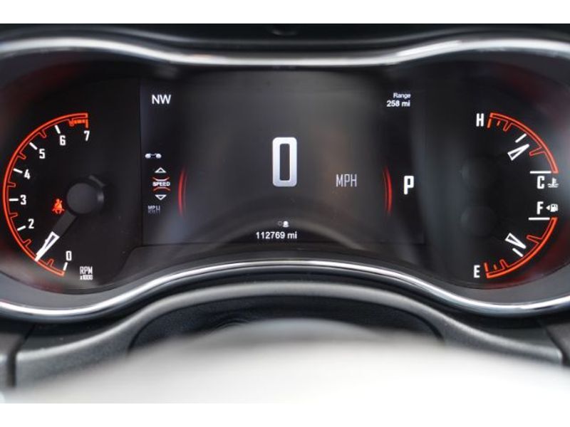 2014 Dodge Durango Limited Huntington UT
